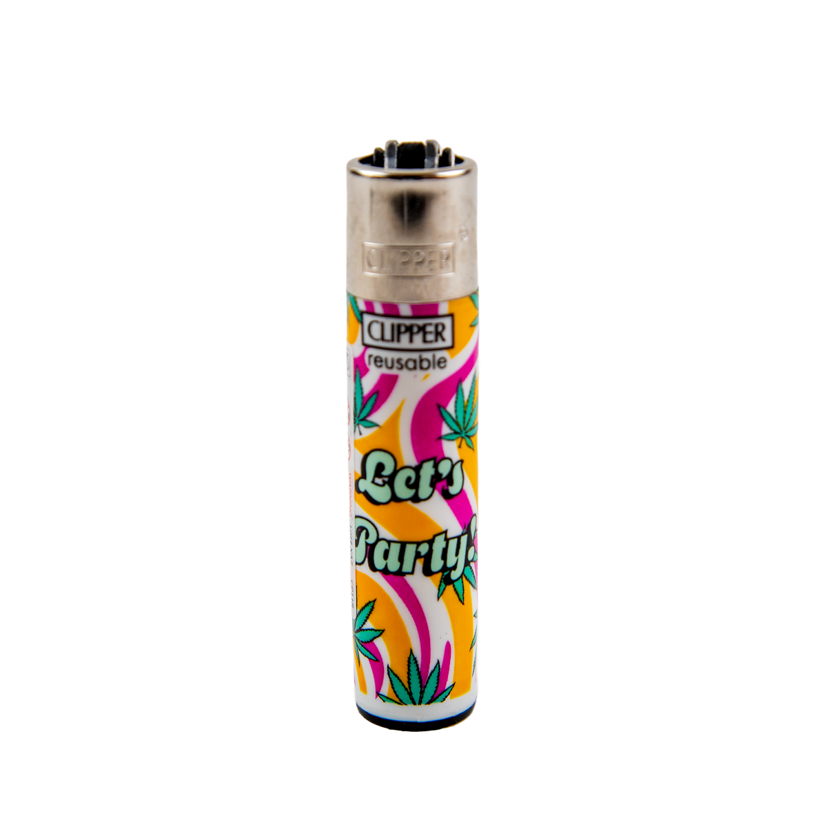 Clipper: Weed High LB - Image 3