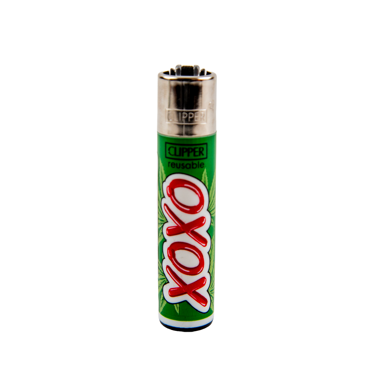 Clipper: Weed High LB