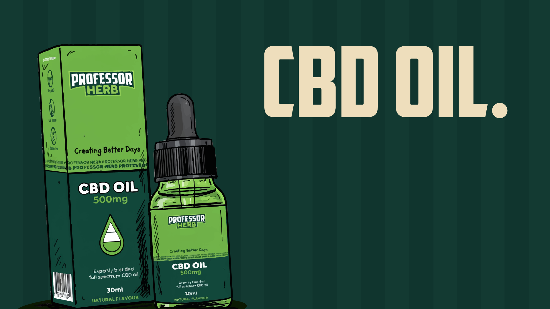 CBD Oil