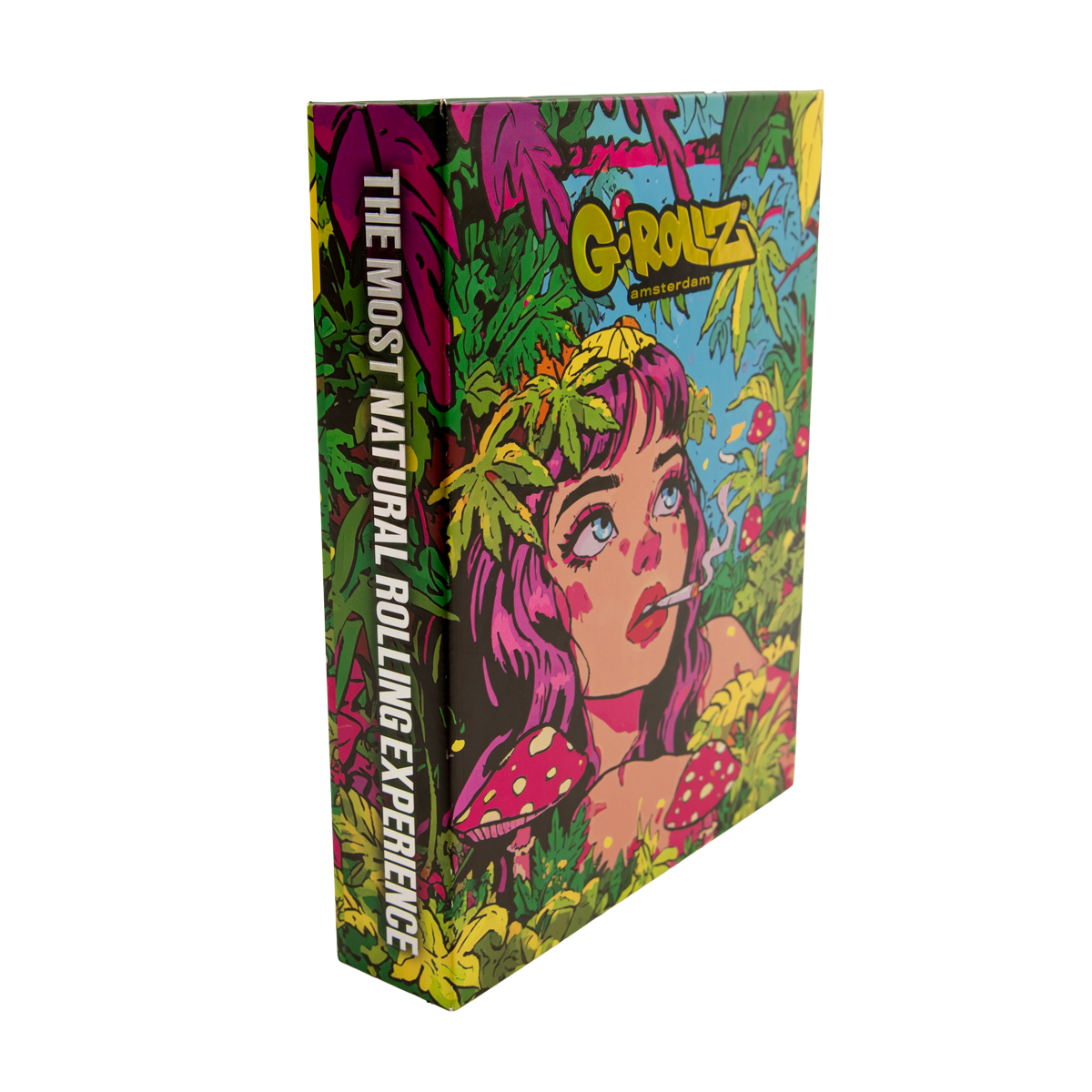 G-Rollz Small Mystikal Maze Gift Set - Image 2