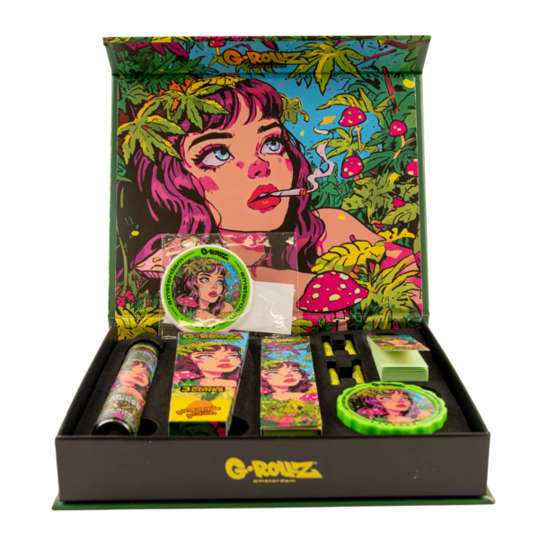G-Rollz Small Mystikal Maze Gift Set
