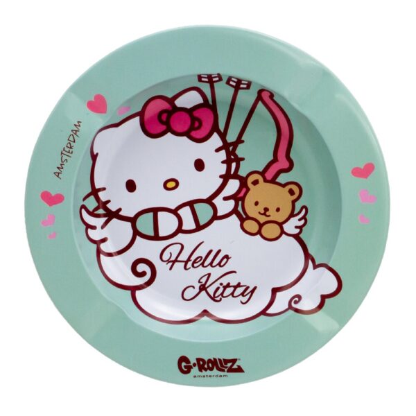 G-Rollz 'Hello Kitty' Ash Tray — Cupid