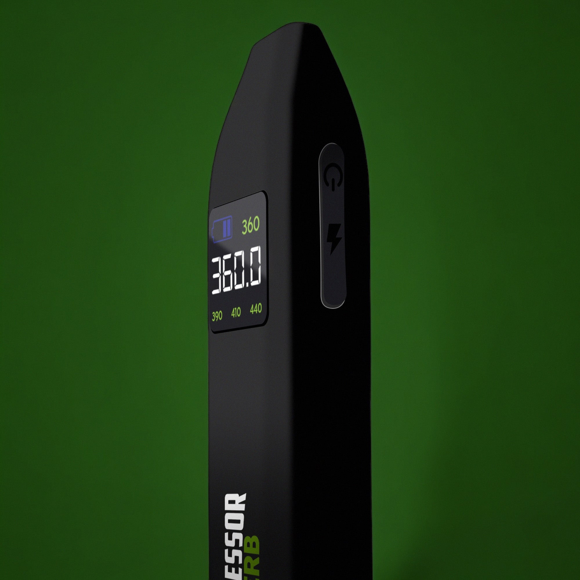 Professor Herb - Herb Pro Dry Herb Vaporizer - Image 4
