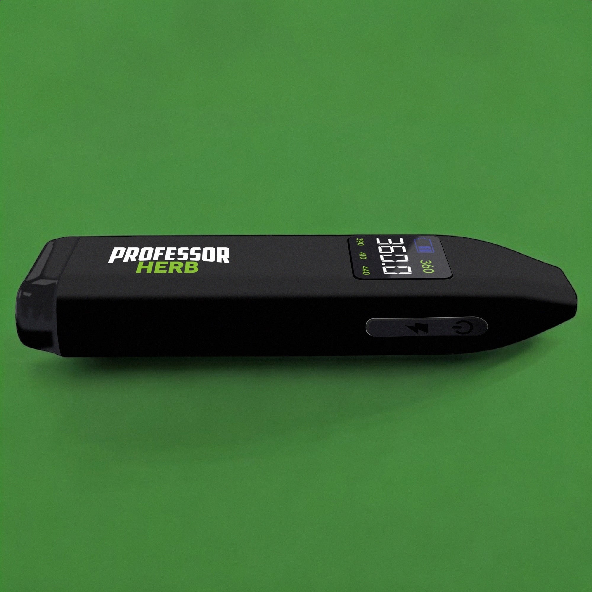 Professor Herb - Herb Pro Dry Herb Vaporizer - Image 5