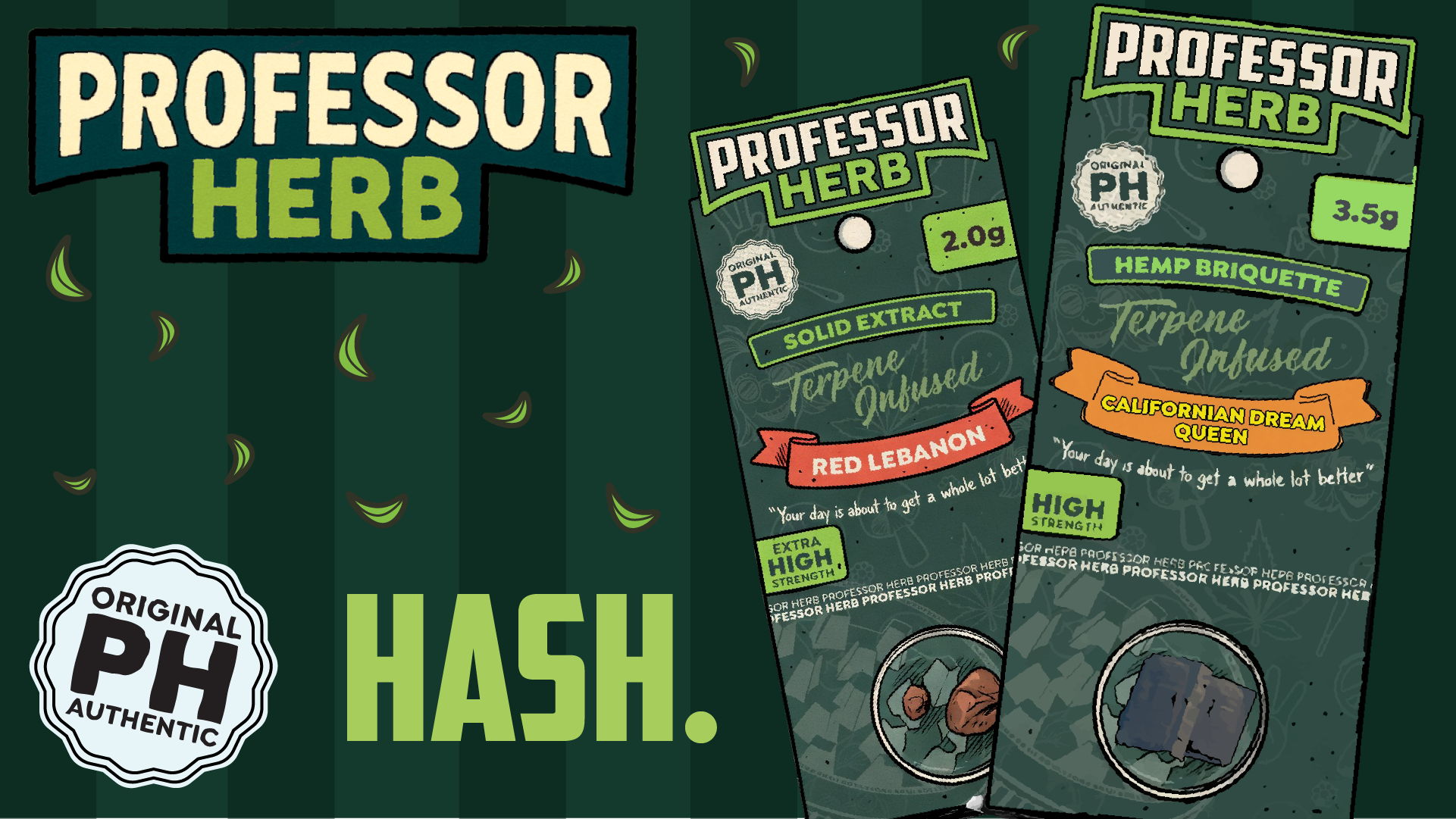 Hash