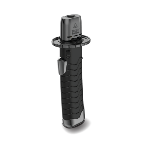 Yocan Red - Katana Dab Torch Lighter — Space Grey