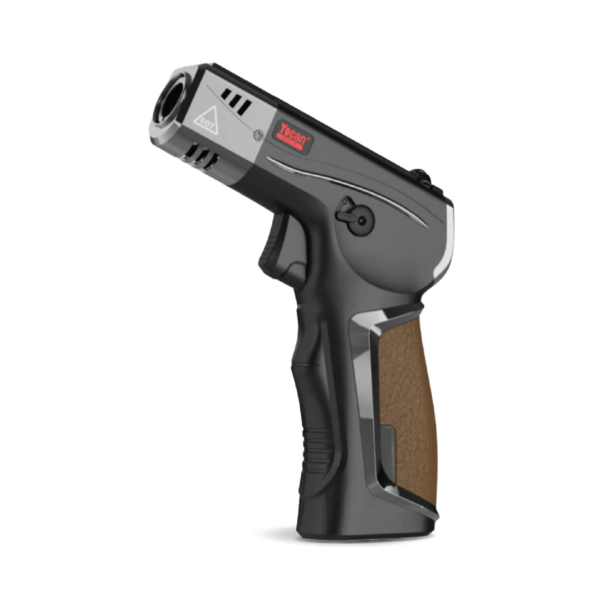 Yocan Red - Beef Dab Torch Lighter — Space Grey