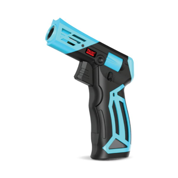 Yocan Red - Diablo Dab Torch Lighter — Blue