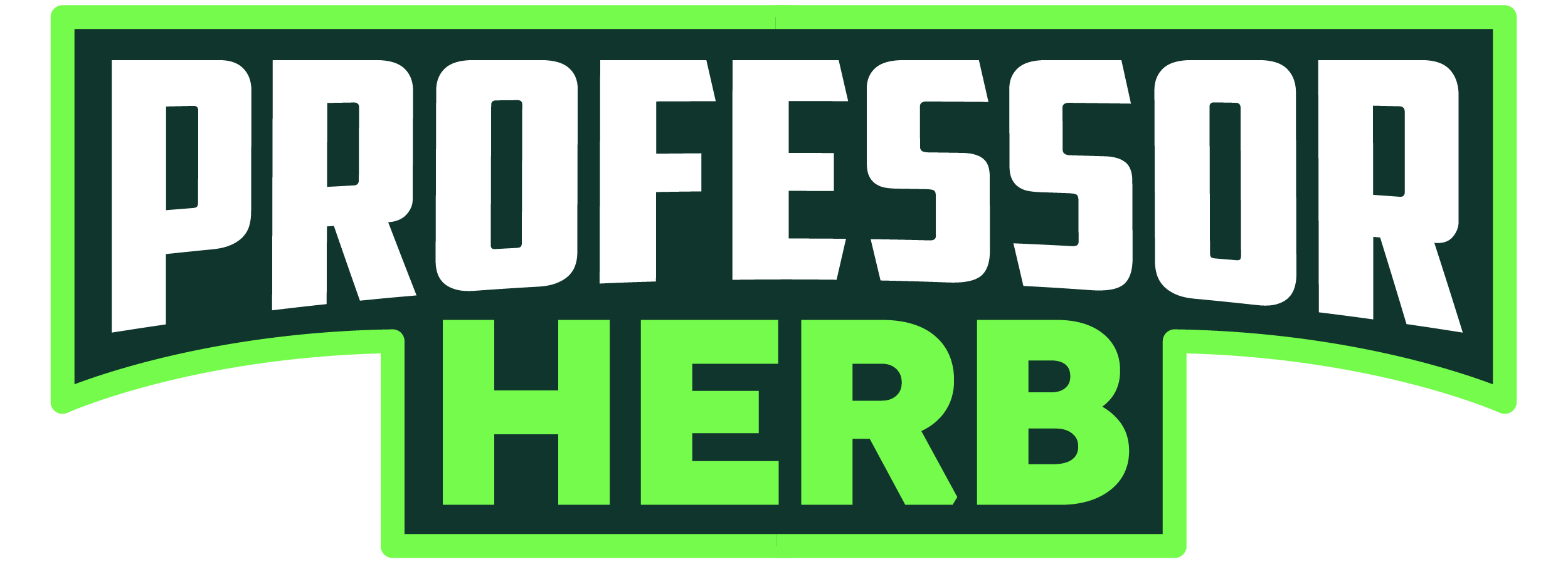 Professor Herb