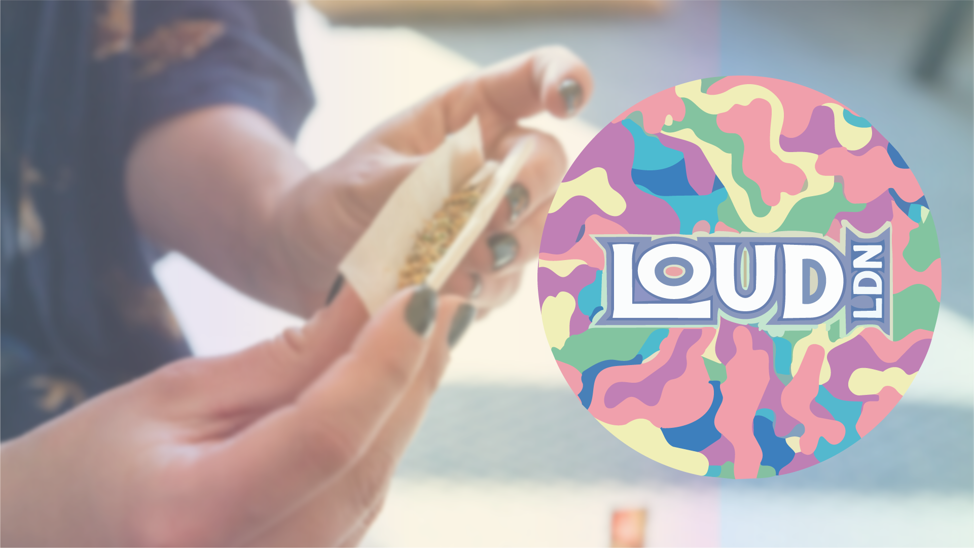 Loud Ldn