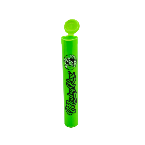 Monkey King Joint Tube — Green