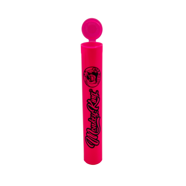 Monkey King Joint Tube
