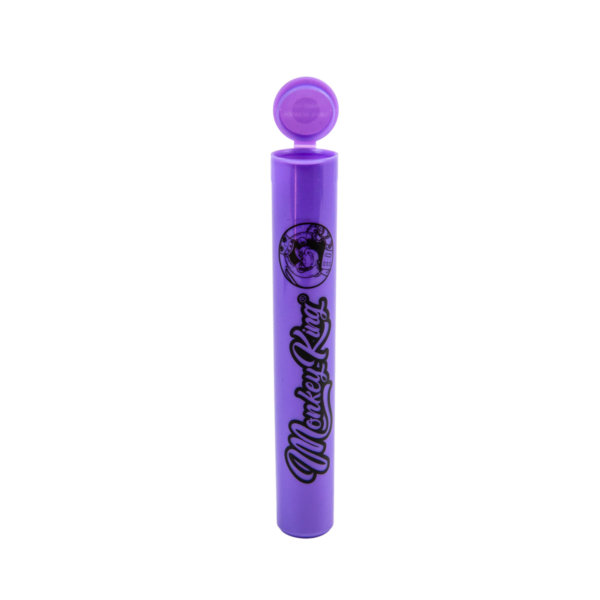 Monkey King Joint Tube — Purple