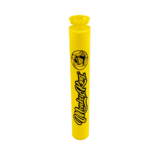 Monkey King Joint Tube — Yellow