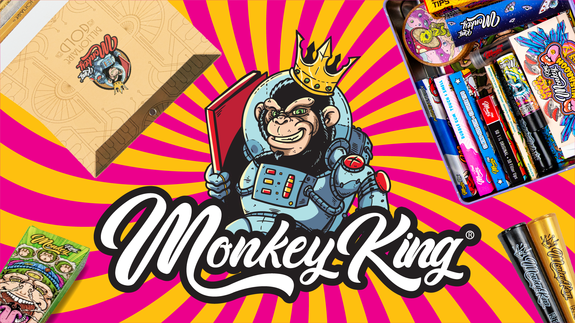Monkey King