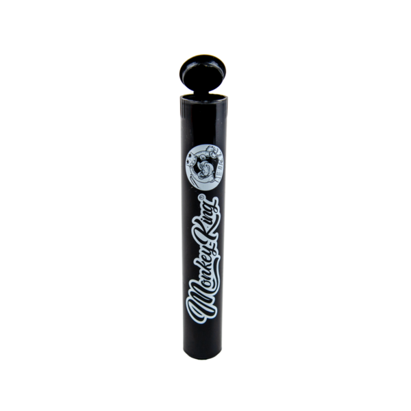 Monkey King Joint Tube — Black