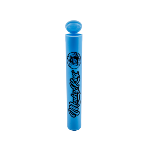 Monkey King Joint Tube — Blue