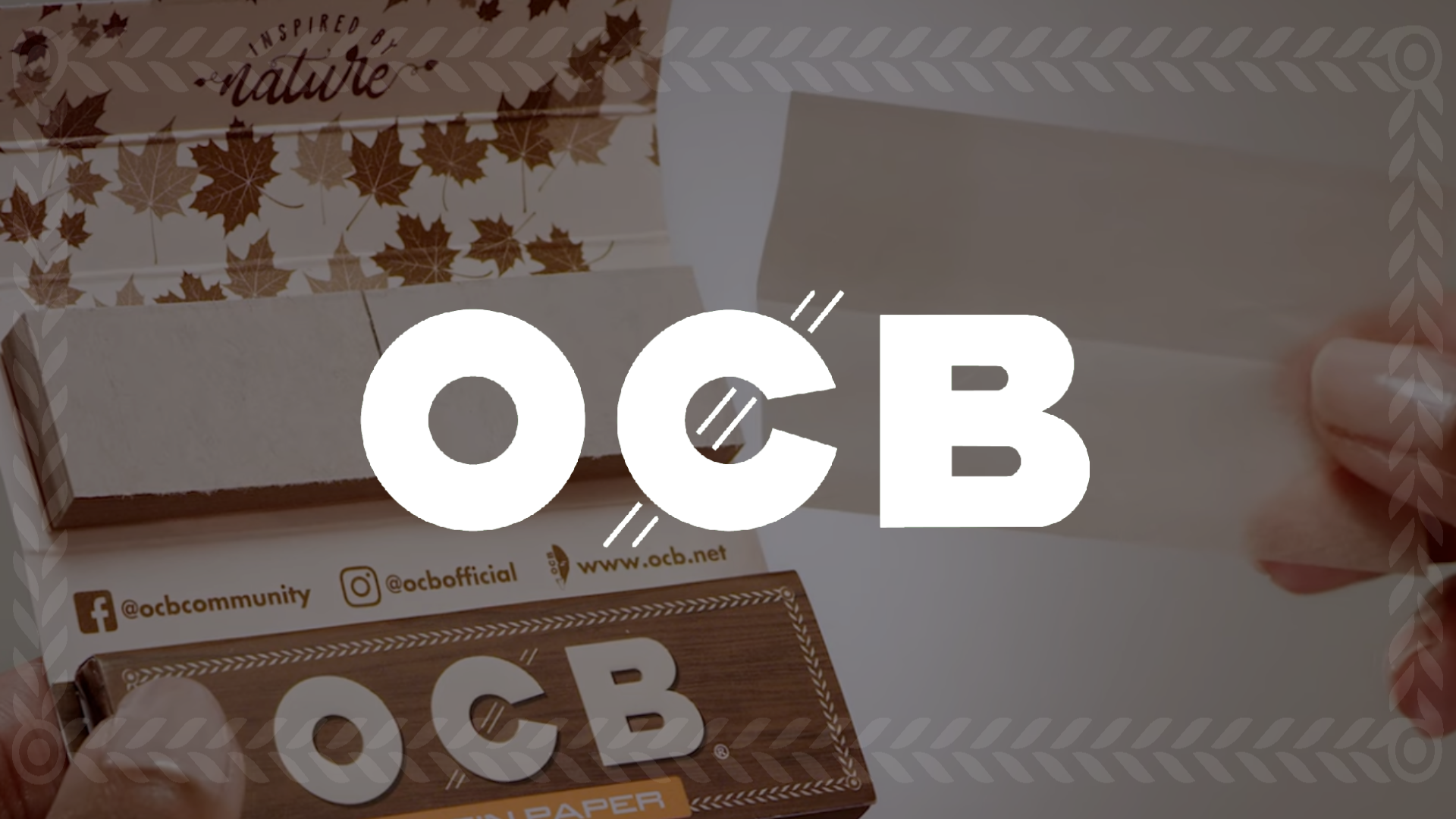 OCB