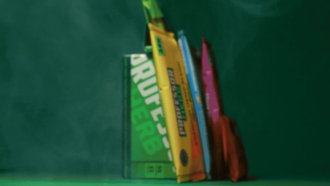 Hemp Blends