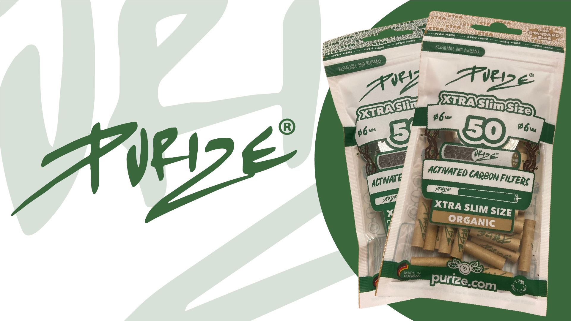 PURIZE