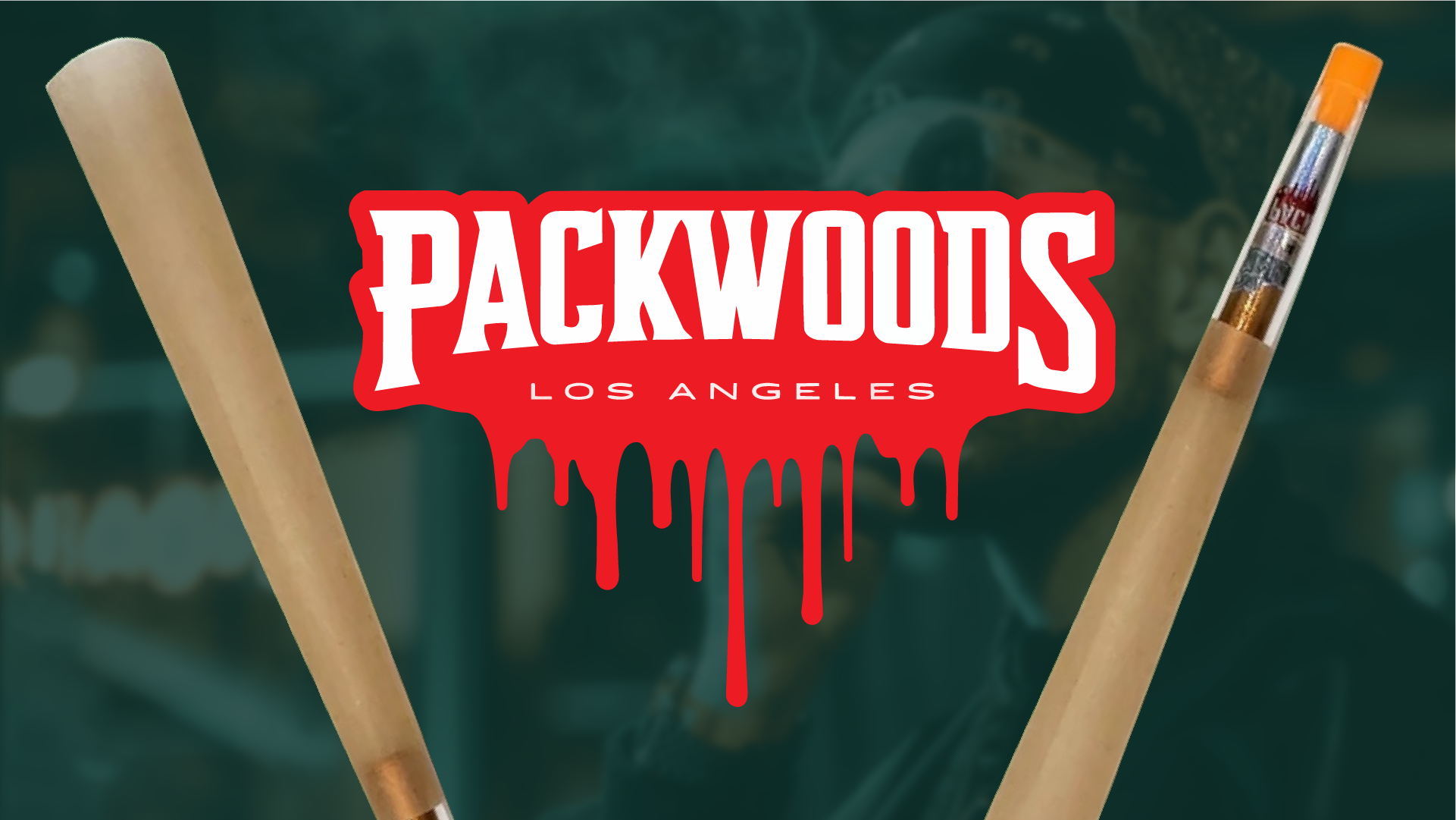 Packwoods