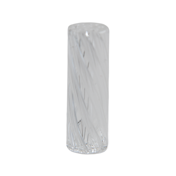 Professor Herb: 10mm Glass Tips — Clear
