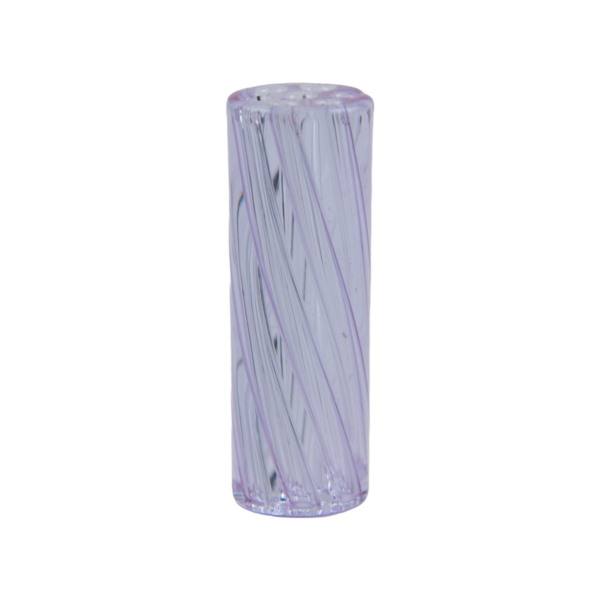 Professor Herb: 10mm Glass Tips — Purple