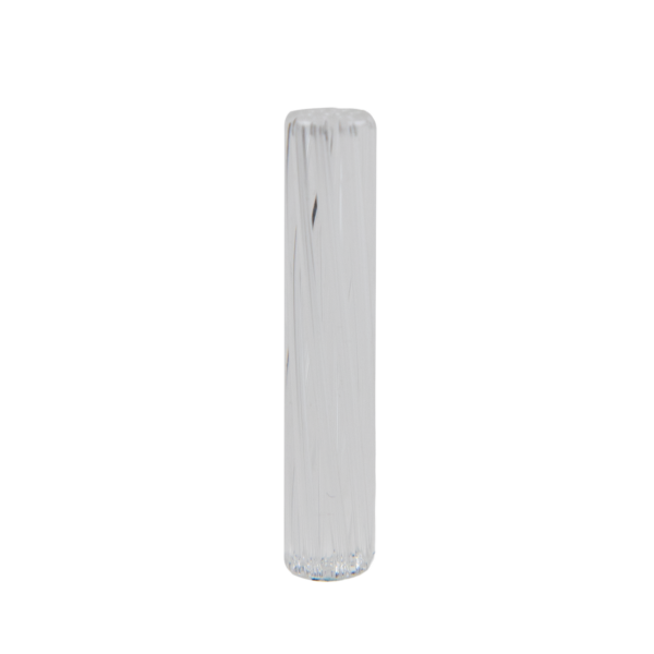 Professor Herb: 6mm Glass Tips — Clear