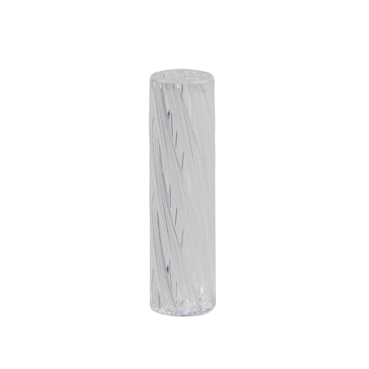 Professor Herb: 8mm Clear Glass Tips - Image 2