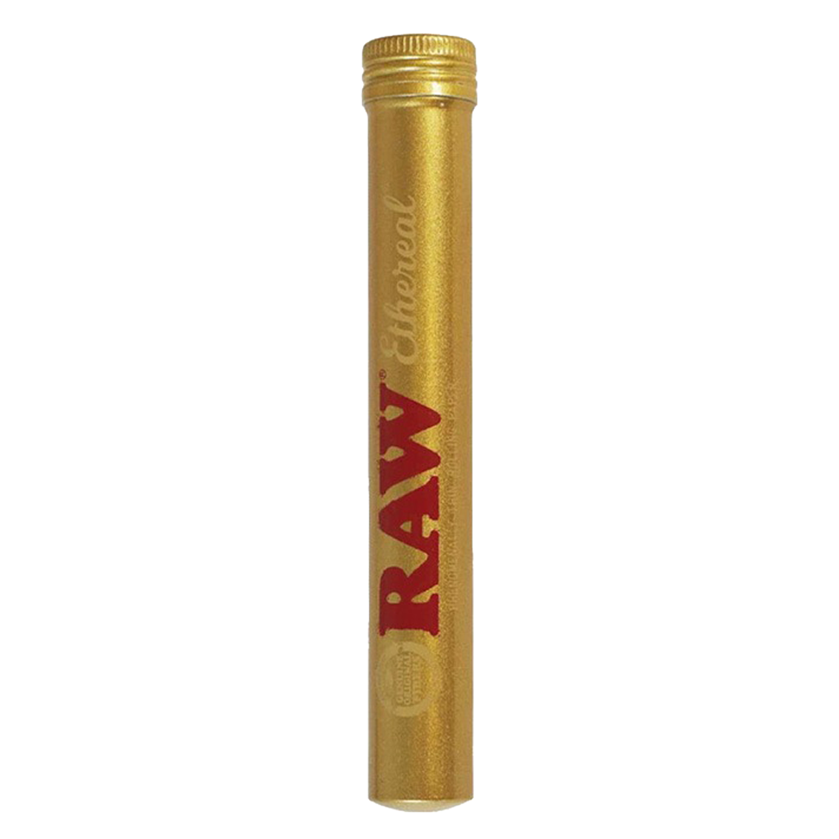 RAW Aluminium Joint Tube - Image 4