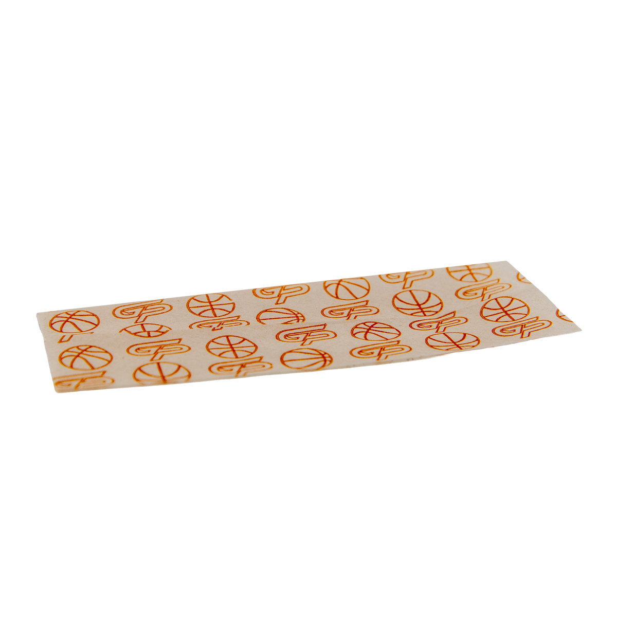 RAW Gary Payton Edition King Size Slim Organic Hemp Papers - Image 2