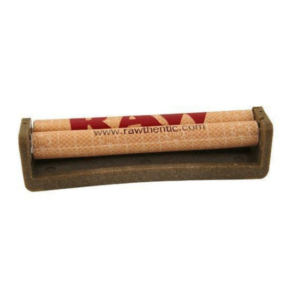 RAW Hemp Plastic Rolling Machine 110mm