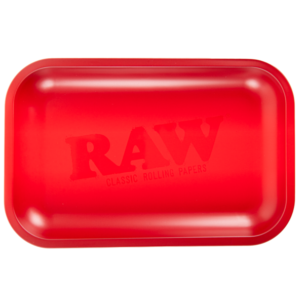 RAW Red Murder'd Tray (Small 11" x 7")