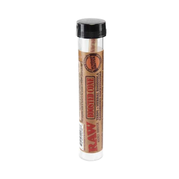 RAW Rocket Booster Cones - Sundae Driver