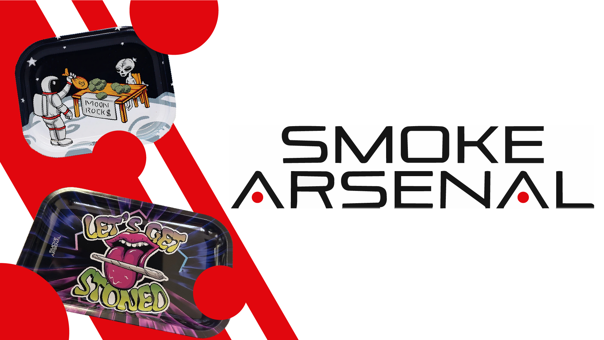 Smoke Arsenal