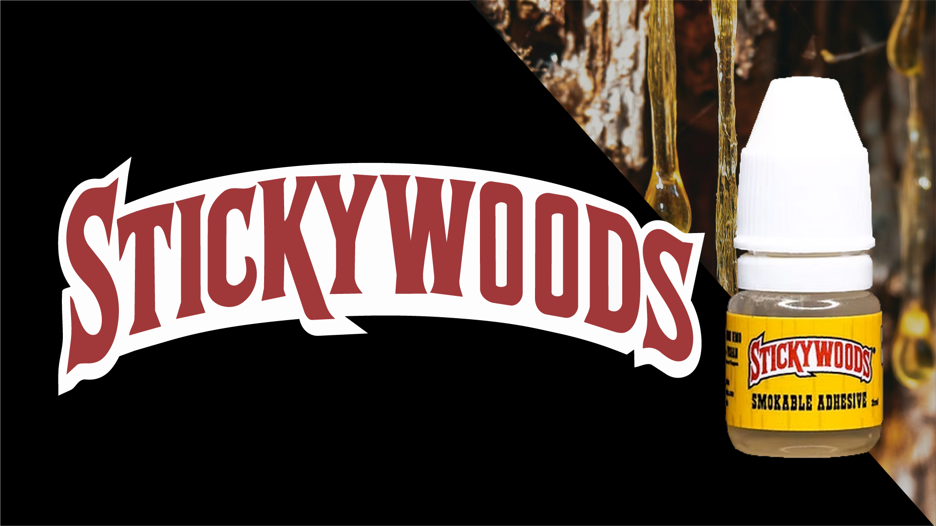 Stickywoods