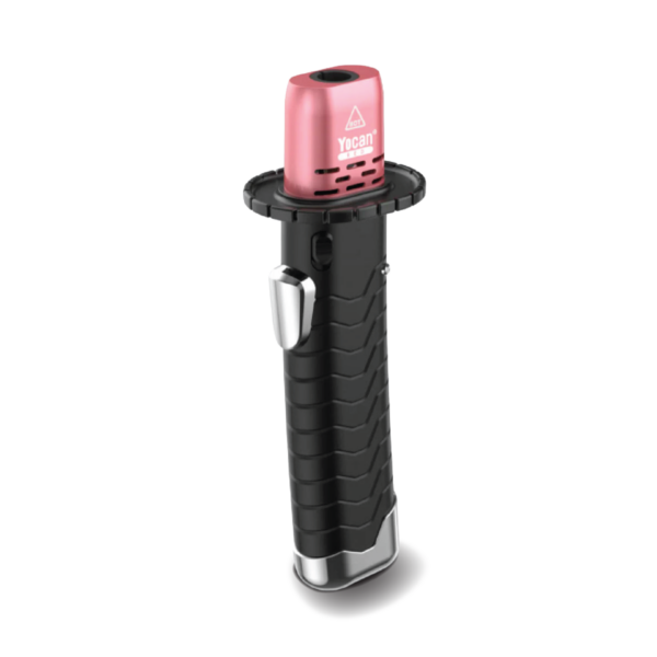 Yocan Red - Katana Dab Torch Lighter — Pink