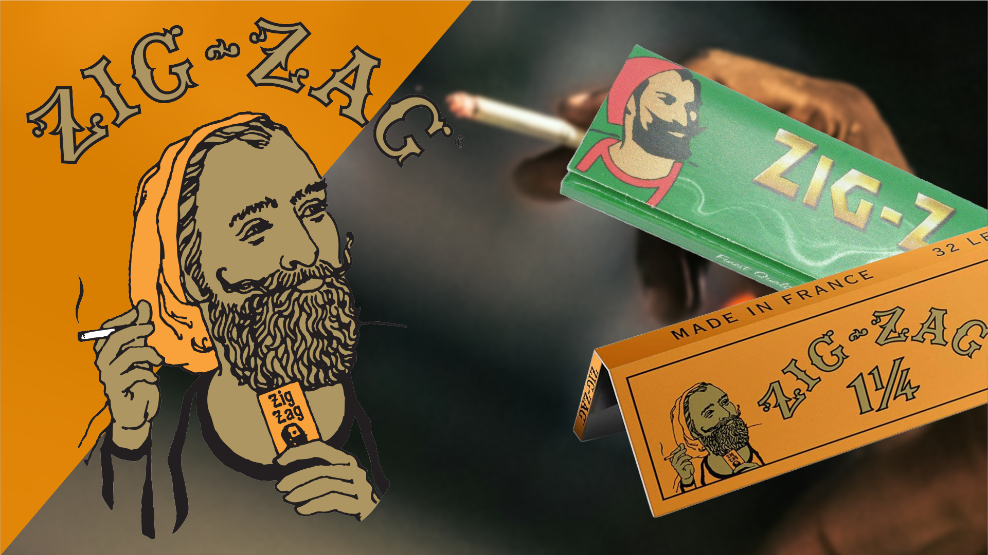 Zig Zag