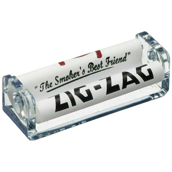 Zig Zag Rolling Machine: Standard Size