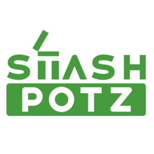 Stash Potz