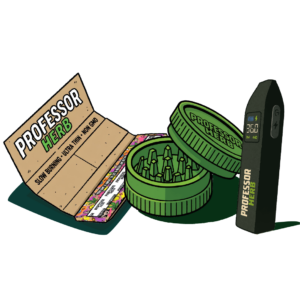 All Smoking Accessories
