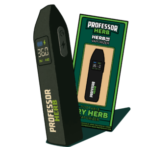 Dry Herb Vaporizers