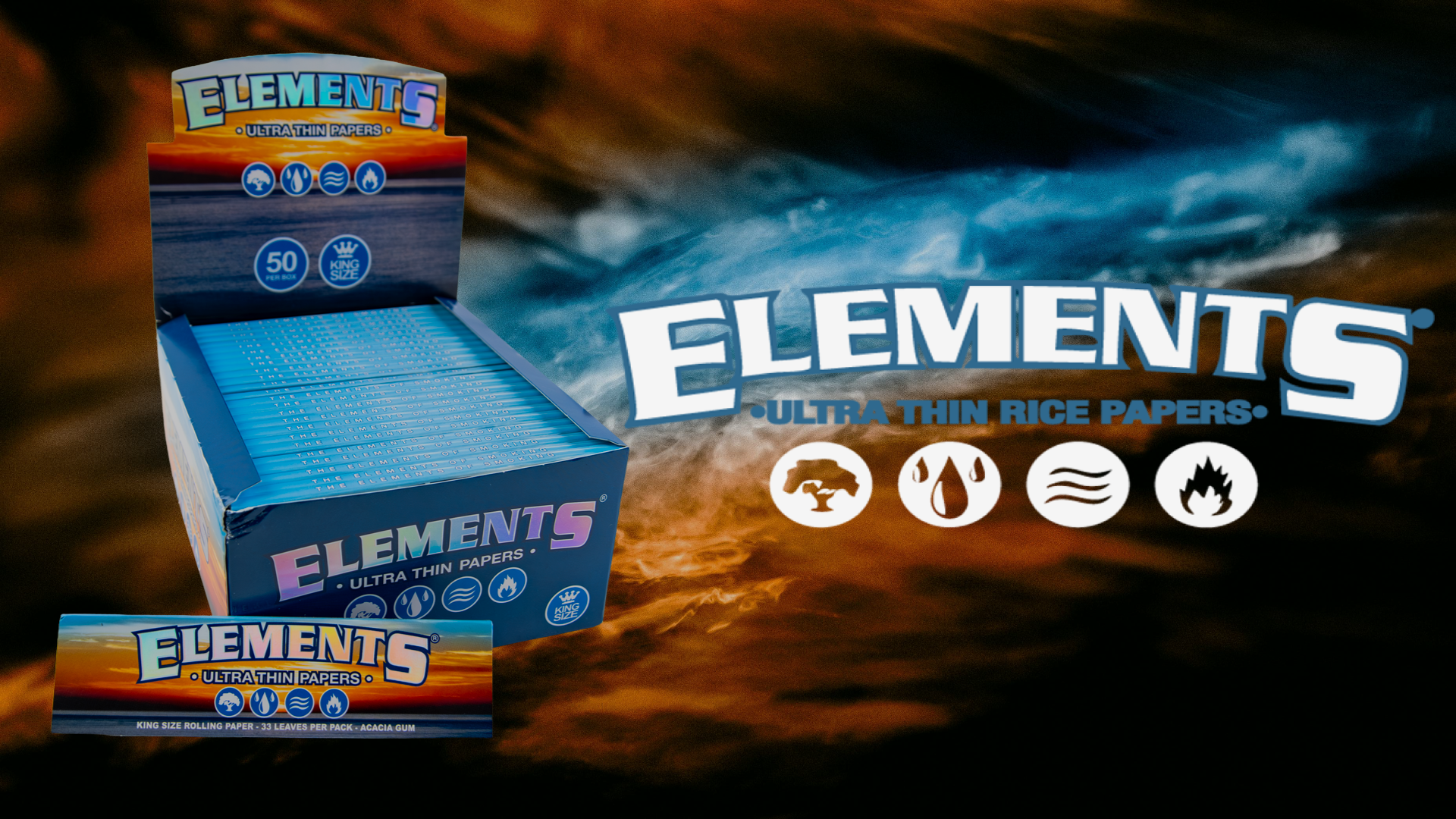 Elements