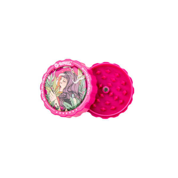 G-Rollz Colossal Dream 3 Part Grinders