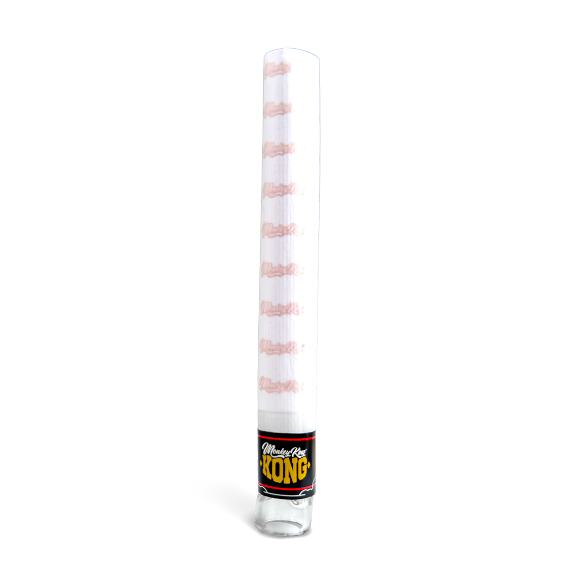 Monkey King Kong Tubes: Hash Holes King Size Wide - 3 Tubes - Image 2