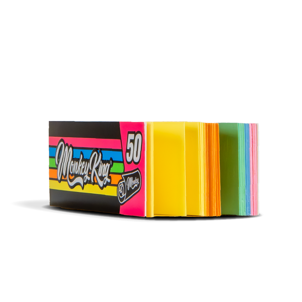 Monkey King Filter Tips: Rainbow - Image 4