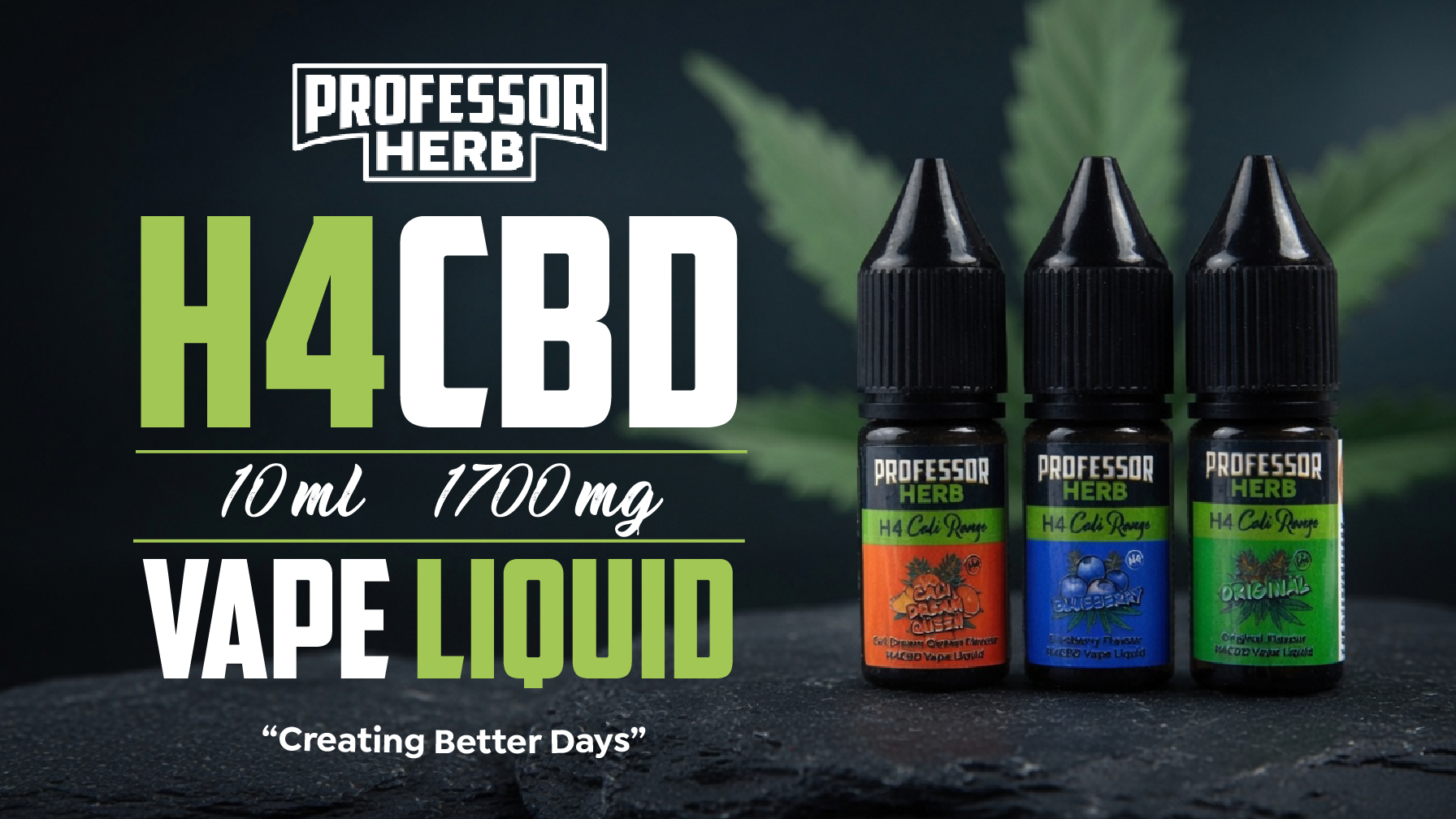 H4CBD
