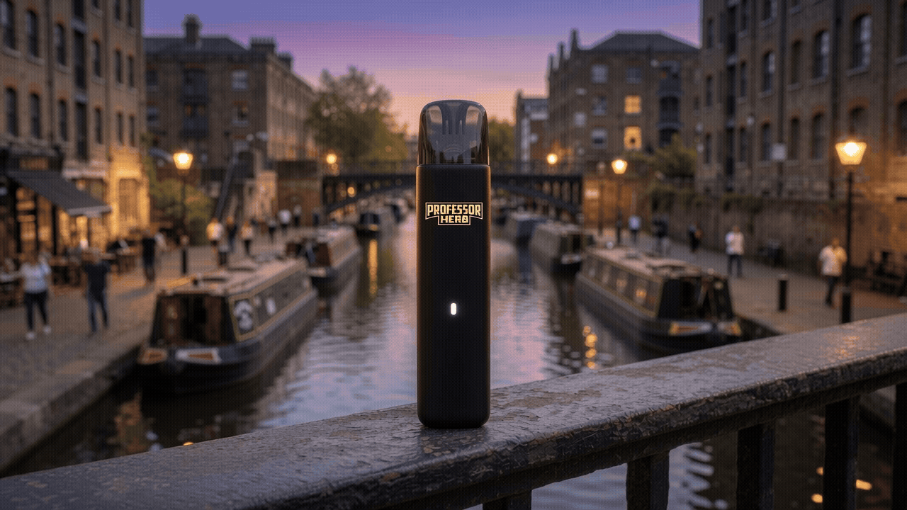 H4CBD Vape Kits