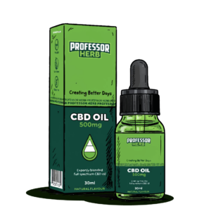 CBD Oil