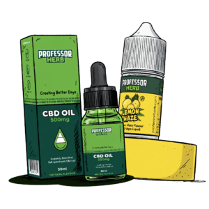 Shop All CBD